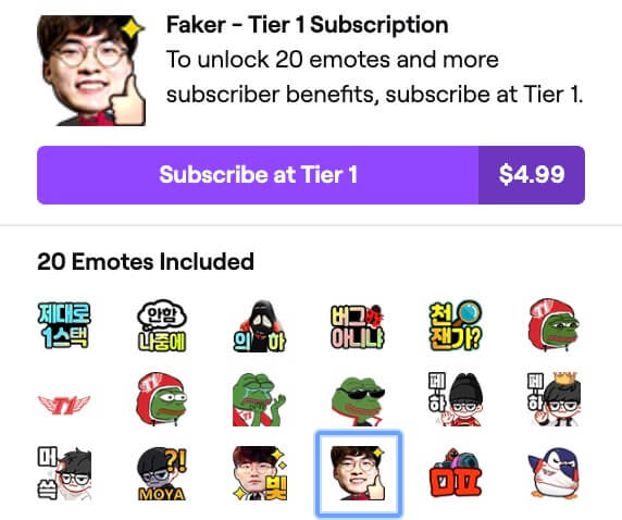 The Full Guide On Twitch Emote Sizes Guidelines