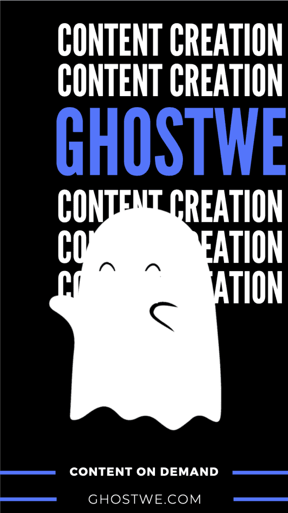 Content Creation Service