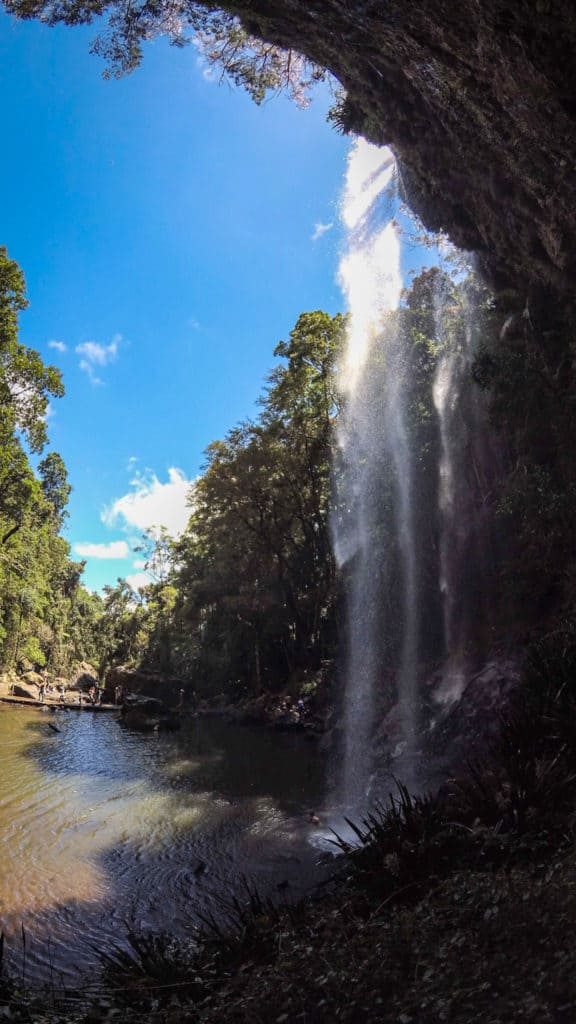 Twin Falls Springbrook