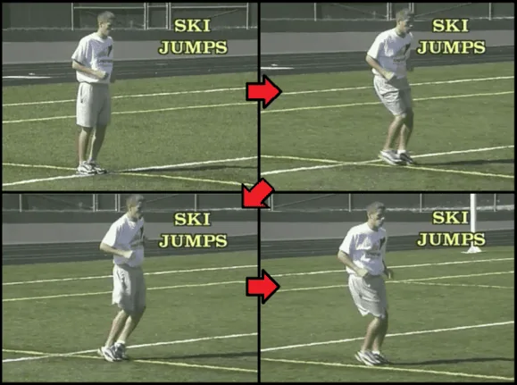 baseball conditioning drills