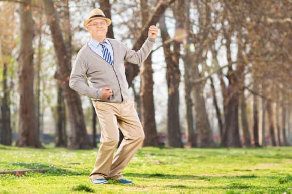 Intermittent fasting may improve health span