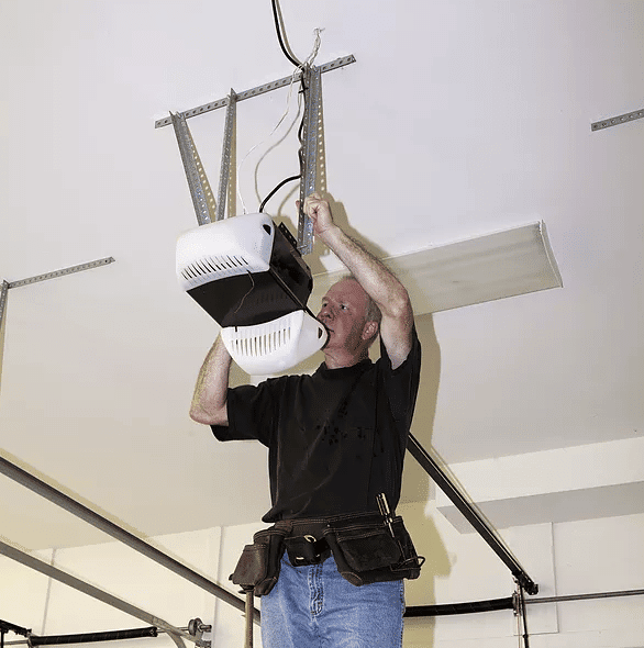 Garage Door Opener Repair Prestige Door Llc