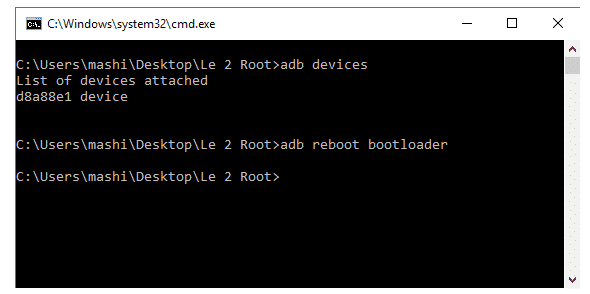 Cara Root Instal TWRP Oppo A71 Dan Unlock Bootloader Dengan Magisk Dan Tanpa PC 1 Cara Root Instal TWRP Oppo A71 Dan Unlock Bootloader Dengan Magisk Dan Tanpa PC 1