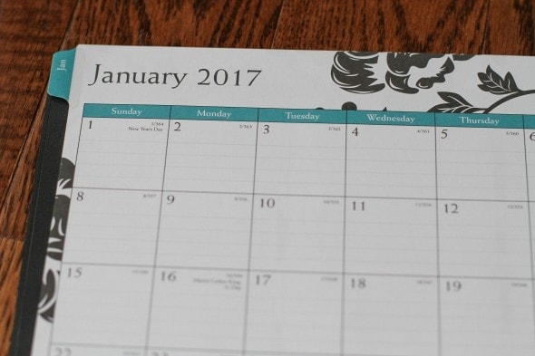 Blue Sky Office Depot 2019 Vertical Weekly Planner Calendar Gray New Year Times