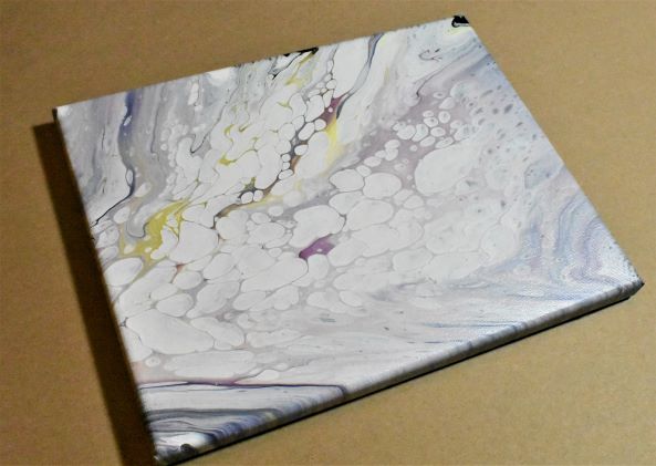 Step By Step Flip Cup Painting Tutorial Video Homebody Hall