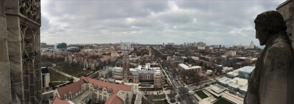 Chicago Pollution: Why low levels of air pollution actually cause the MOST harm