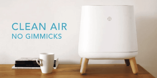 Sqair Air Purifier