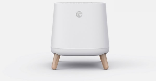 Smart air hot sale sqair