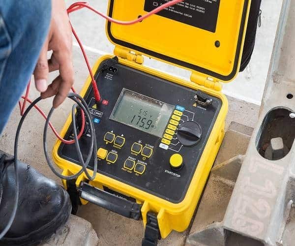 Electricapram instalatii electrive