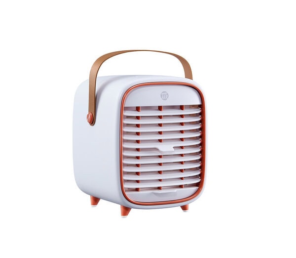 Portable room shop air cleaners