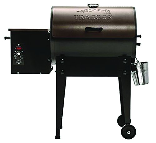 Top 5 Traeger Smoker Reviews 2020 Latest Model Updated