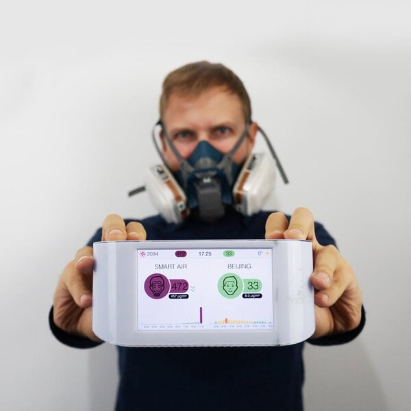 Curated visual reference: Indoor Air Quality Audit For Multifamily Dwellings Reference: Indoor Air Quality Audit