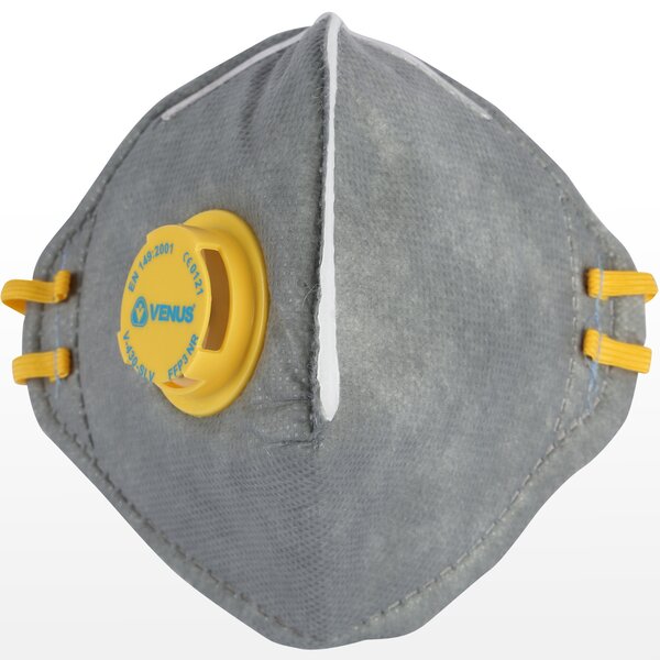 N99 pollution mask by Smart Air