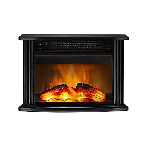 Donyer Power Mini Electric Fireplace Review Fireplacelab - Mini Electric Fireplace Donyer Power Mini Electric Fireplace Review Fireplacelab - Mini Electric Fireplace