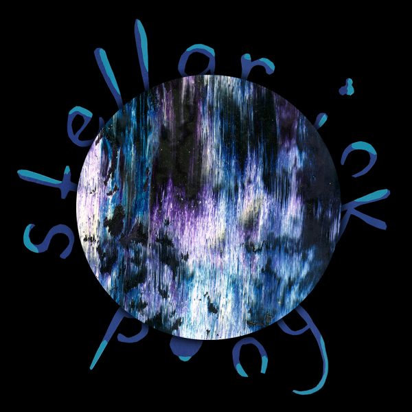 OHDIG003 - Front (Oval Harmonique)