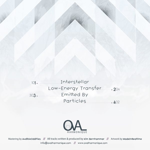 OHDIG007 - Back (Oval Harmonique)