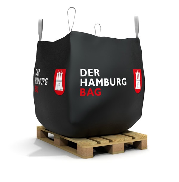der big bag für hamburg
