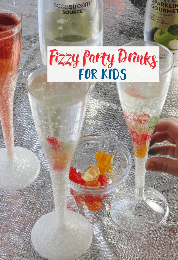 Fizzy-Party-Drinks-Kids-