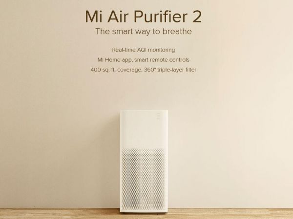 Xiaomi Air Purifier Vs Dyson Xiaomi Review