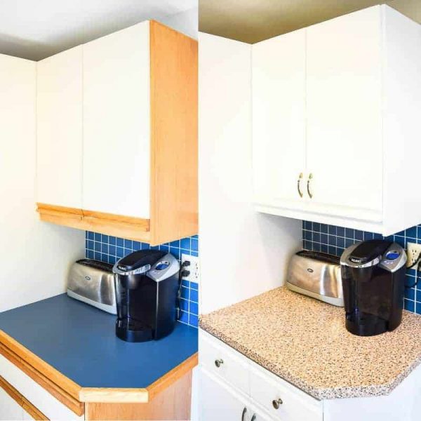 11 Amazing Diy Countertops You Have To See Jenna Kate At Home