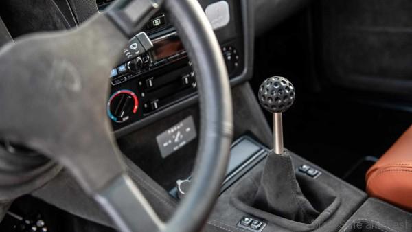 bmw e30 gets m3 power for usd140 000 bmw e30 gets m3 power for usd140 000