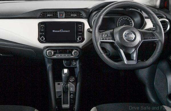 Nissan Almera With 1 0l Turbocharged Engine Launch
