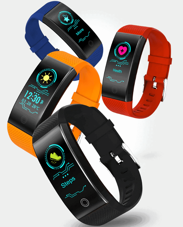 cheap fitness watch with gps