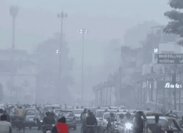 25 Most Polluted Cities In The World 2023 Rankings – Smart Air