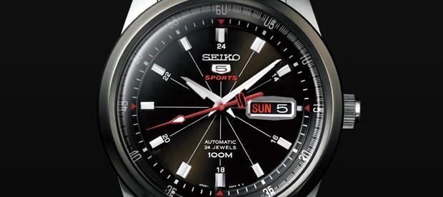 seiko5