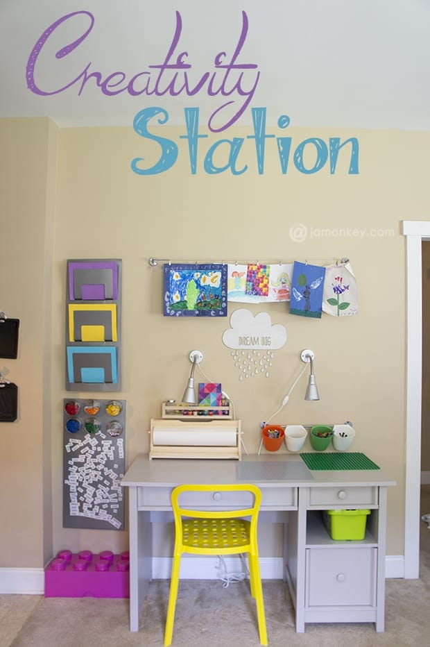 50 Organizing Ideas For Every Room In Your House Jamonkey