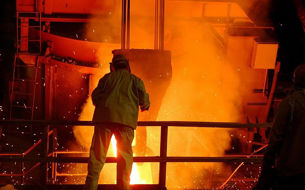 Top 10 Steel Mills in Bangladesh