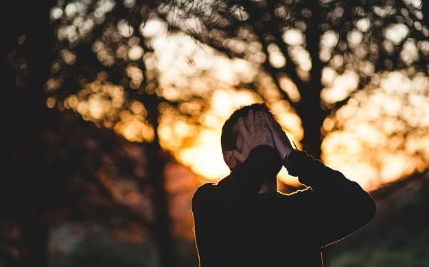 Shocking Fact About Stress