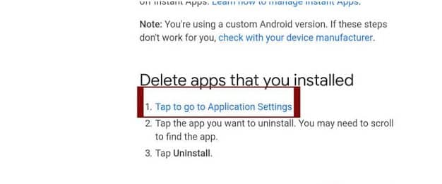 3 Cara Menghapus Aplikasi Bawaan Xiaomi, Samsung, Oppo, Vivo Atau Asus 2 3 Cara Menghapus Aplikasi Bawaan Xiaomi, Samsung, Oppo, Vivo Atau Asus 1