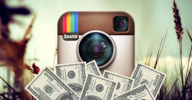 make money instagram