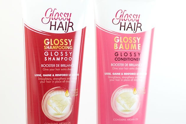 glossy-hair