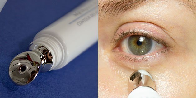 aquaporin-eye-contour