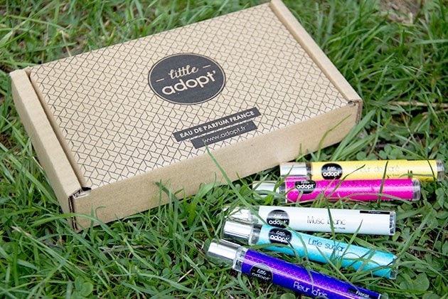 little-adopt