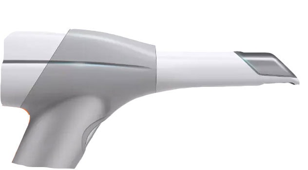 intraoralscanner