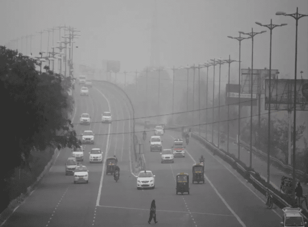 25 Most Polluted Cities In The World 2023 Rankings Smart Air Chuyên Trang Chia Sẻ Kiến 7906