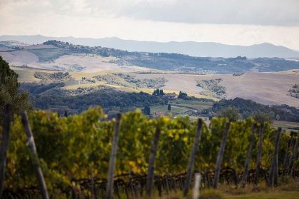 Toscana Resort Catelfalfi launches sustainable tourism in "wild" Tuscany