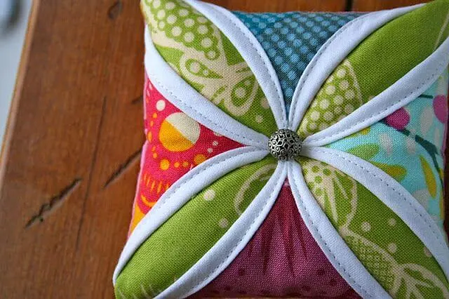 USE VARIOUS FABRIC PATTERN FOR DEEP SEAT PATIO CUSHIONS