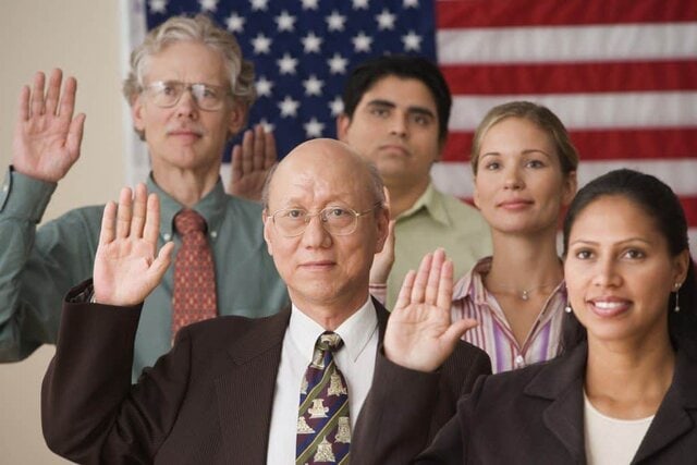 citizenship interview