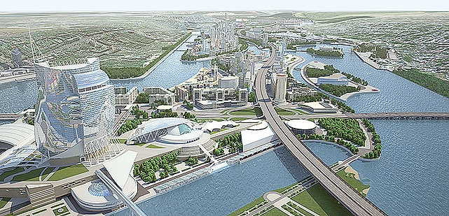 Воронеж