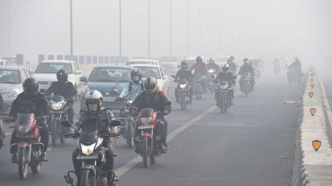 25 Most Polluted Cities In The World 2023 Rankings Smart Air Chuyên Trang Chia Sẻ Kiến 4929