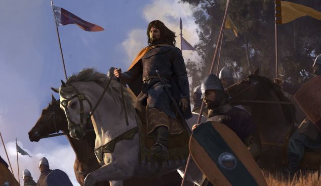 Быстро разбогатеть с помощью этих читов Mount & Blade 2: Bannerlord