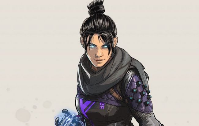 Советы по игре Apex Legends