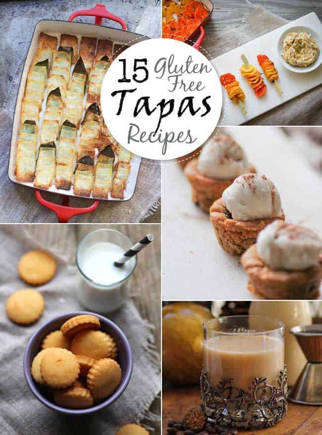 15 Gluten Free Tapas Cocktails This Mess Is Ours - 