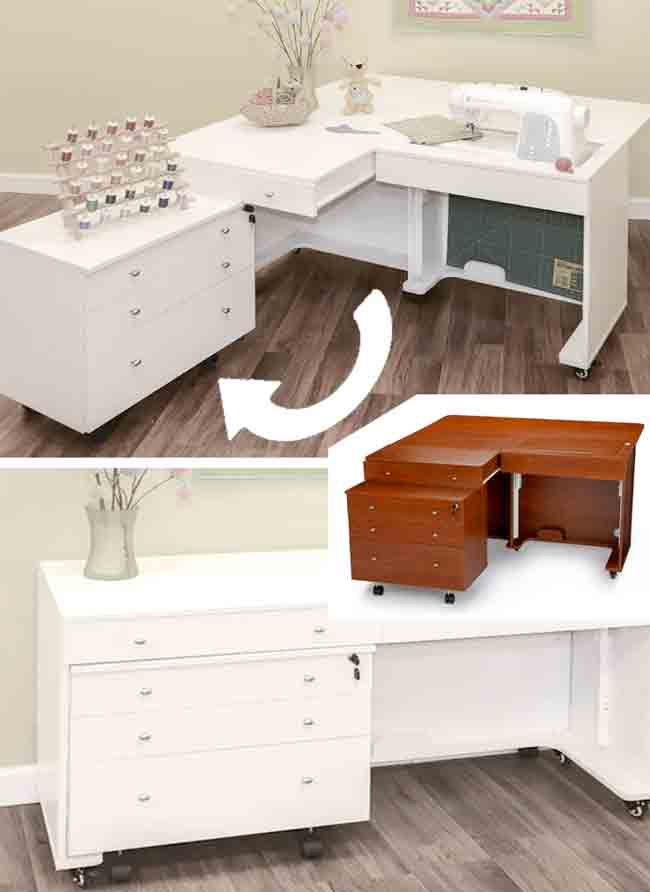 Clever Furniture For Small Spaces 17 Affordable Ideas