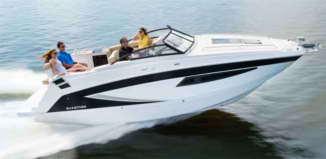 11 Small Boats With Cabins That Are Affordable With Pictures