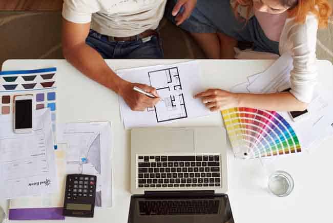 What Exactly Does An Interior Designer Do Tasks Duties